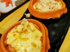 -割烹旭日本料理(龙湖狮山天街店)