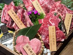 -肉魁屋·烧肉·烧鸟·酒场(高新店)