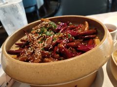 -千百味红餐厅·江西菜(绿地双子塔店)