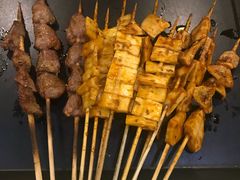 -望京小腰(北京总店)