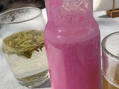 -龙井壹号·茶缘山景宴(龙井村店)