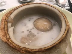 -聚春园自助餐厅(东街口店)