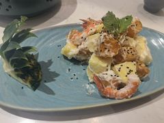 -鹿港小镇(悠唐店)