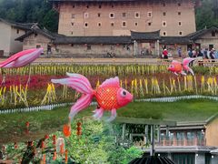 -云水谣景区