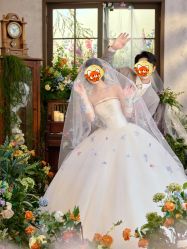 -金夫人婚纱摄影(包河万达店)