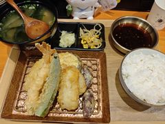 -天妇罗内顺田(罗湖店)