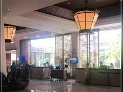 -三清山希尔顿度假酒店