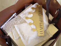 -LAN一见岚·精品蛋糕(琶洲保利店)