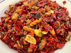 -成都驻京办餐厅(蜀都宾馆店)