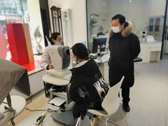 -大明府国际眼镜(太原北街店)