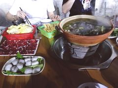 -洪大厨鸡煲(福田店)