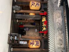 门面-南京大牌档(凯德大峡谷店)