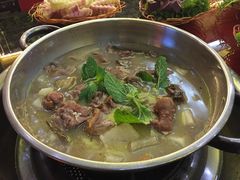 -香丽缘饭馆(黑龙潭店)