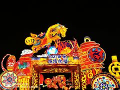 -西安城墙·碑林历史文化景区