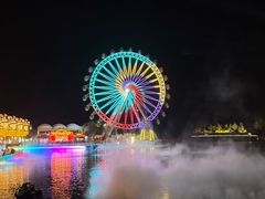 -渔岛海洋度假区