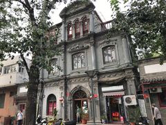 -1901 Cafe(西四店)