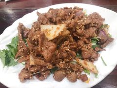 -老三削面(平阳北街店)