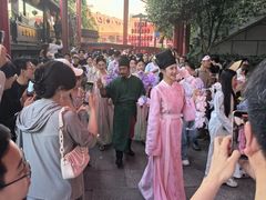 -杭州宋城