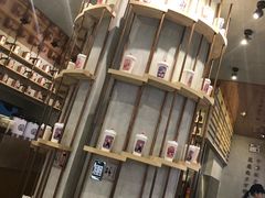 -眷茶(大卫城10楼店)