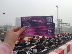 -赛卡联盟WSK卡丁车俱乐部