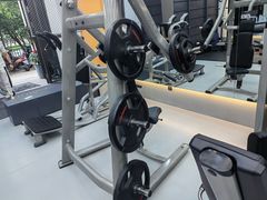 -U+型动力健身工作室(中海紫御华府店)