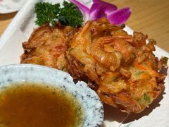 -鹤龟料理店(时代天街店)