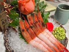 -阿吾罗日本料理(K11艺术中心店)