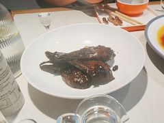 -杨氏青龙虾·羊蝎子(金盛路总店)