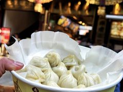 -南翔馒头店(豫园店)