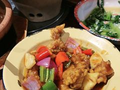 -广府乡下·饭庄(新港东路店)