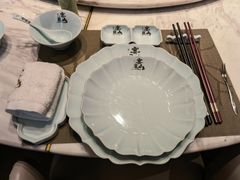 -宴昆山·私房菜(春晖店)
