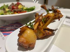 -Deer Park鹿园西餐(仁恒置地广场店)