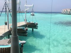 -中央格兰德岛温泉度假酒店 - 全包