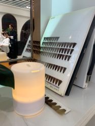 -BULB STUDIO 巴柏明星发型工作室