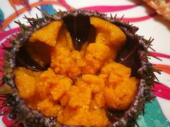 海胆-阳光岛·海鲜盛宴(银泰中心in99店)