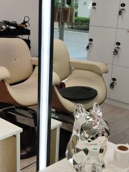 -NEW FACE烫染专业店