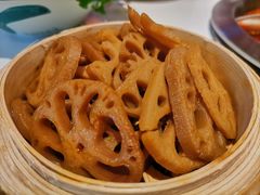 -卤校长重庆火锅(国兴店)
