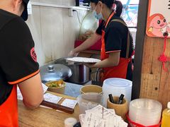 -非遗·十八曲鱼饺(西马总店)