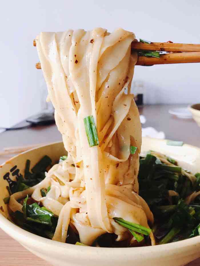 项记烩面(园区分店)-"很喜欢吃他家的面,味道很正,推荐去品尝.