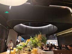-Ameigo梅果·云贵川bistro(长宁来福士店)