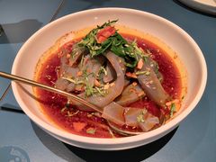 -一坐一忘云南菜(嘉里中心店)