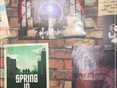 -MT club·剧本·桌游·血染钟楼(知春路店)