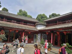 -云南民族村