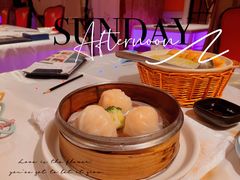 -翡翠小城·海鲜豆捞·广式点心(老佛爷店)