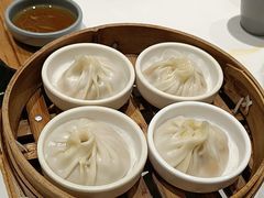 -馋三尺蟹粉小笼(人民广场店)