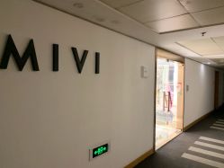 -MIVI·纹眉半永久野生眉