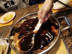 -黄记煌三汁焖锅(崇文门店)