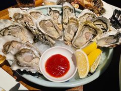-Mr.Fish鱼鲜生海鲜放题(高德置地冬广场店)