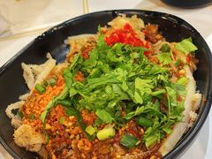 纠结千层肚-一岚一山(角门总店)