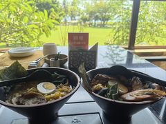 -亚龙湾红树林度假酒店-韩轩韩餐厅